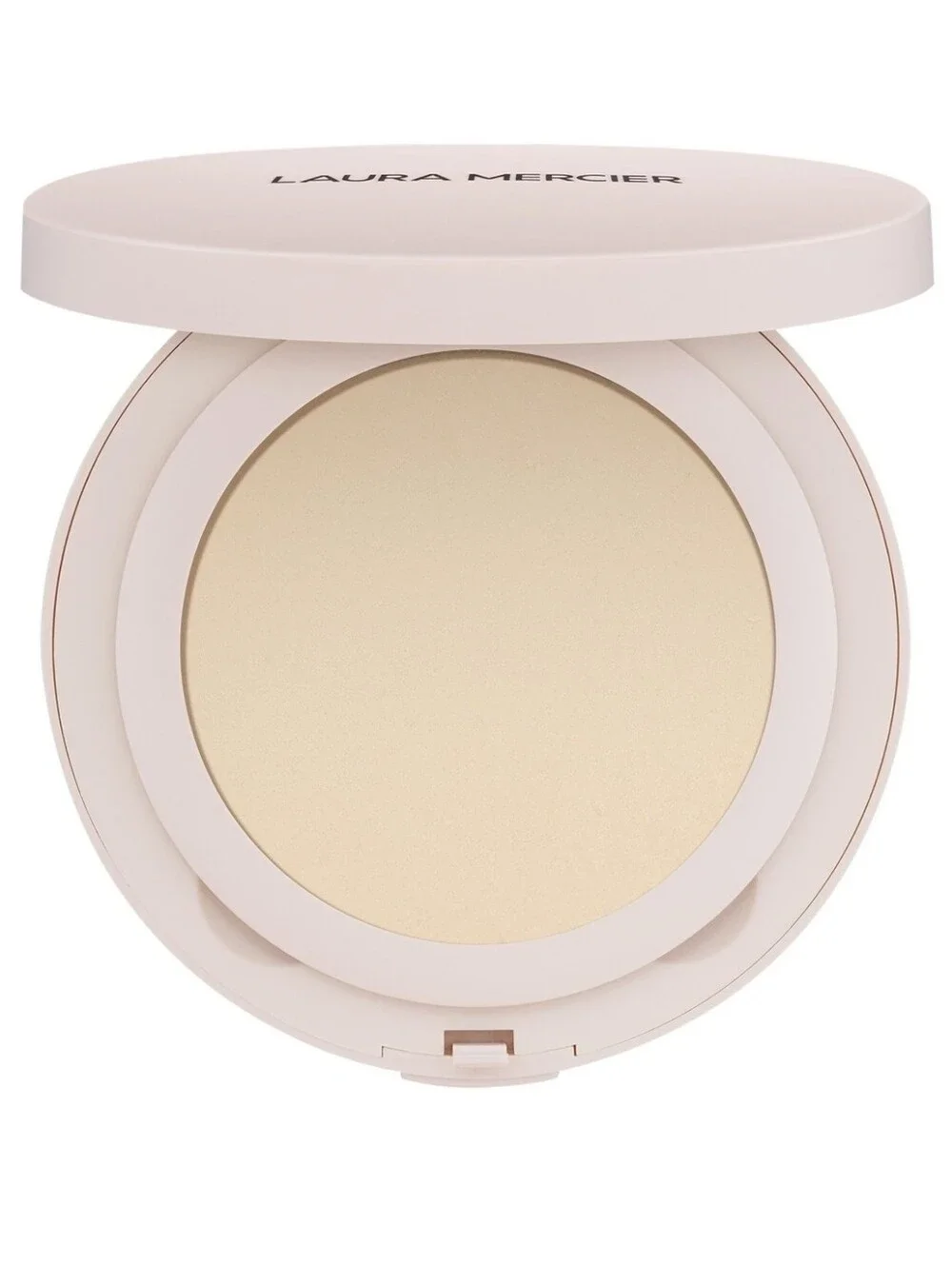 Laura Mercier Ultra-Blur Translucent Pressed Setting Powder with Puff BNIB